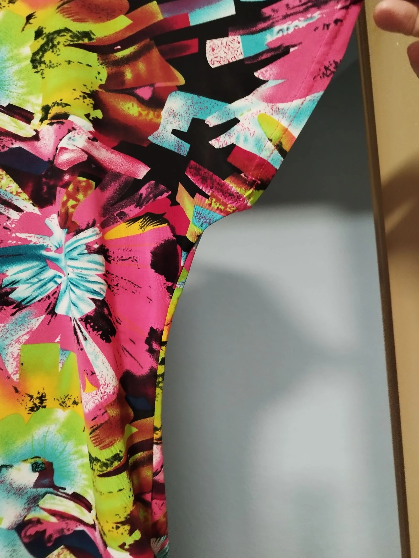 Summer T-shirt – photo 3
